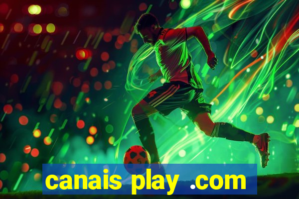 canais play .com